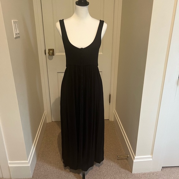 Hatch The Softest Rib Nursing Tank dress - size 1 - Picture 1 of 5